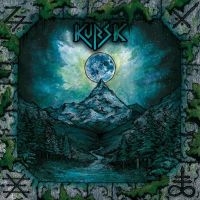 Kursk - Kursk i gruppen CD hos Bengans Skivbutik AB (3820419)