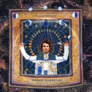 TIGRAN HAMASYAN - THE CALL WITHIN (VINYL) i gruppen VINYL / Jazz hos Bengans Skivbutik AB (3820446)