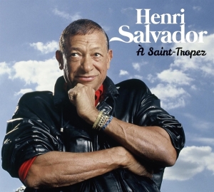 Henri Salvador - A Saint-Tropez i gruppen Annet /  hos Bengans Skivbutik AB (3821247)
