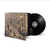 Armagedda - Svindeldjup Ättestup i gruppen VINYL / Kommende / Metal hos Bengans Skivbutik AB (3821648)