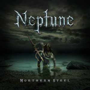 Neptune - Northern Steel i gruppen CD / Metal/ Heavy metal hos Bengans Skivbutik AB (3821658)