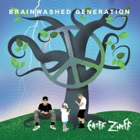 Enuff'z'nuff - Brainwashed Generation i gruppen CD hos Bengans Skivbutik AB (3821687)