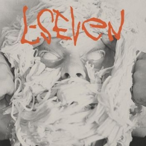 L-Seven - L-Seven i gruppen VINYL / Pop hos Bengans Skivbutik AB (3821781)