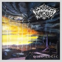 Shards Of Humanity - Cold Logic i gruppen CD hos Bengans Skivbutik AB (3821787)