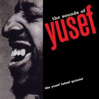 Lateef Yusef - Sounds Of Yusef i gruppen VINYL / Jazz hos Bengans Skivbutik AB (3821963)