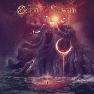 Oceans of Slumber - Oceans of Slumber i gruppen CD hos Bengans Skivbutik AB (3821973)