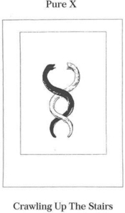 Pure X - Crawling Up The Stairs i gruppen VINYL / Pop-Rock hos Bengans Skivbutik AB (3822569)