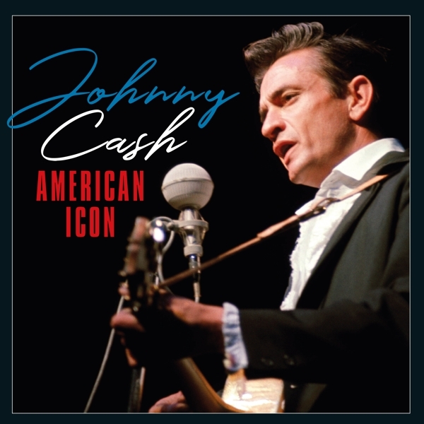 Johnny Cash - American Icon i gruppen VINYL / Toppselgere hos Bengans Skivbutik AB (3822688)