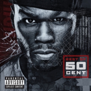 50 Cent - Best of i gruppen CD hos Bengans Skivbutik AB (3822834)