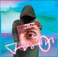 Karlito X Pone - Vision i gruppen VINYL / Toppselgere hos Bengans Skivbutik AB (3822870)