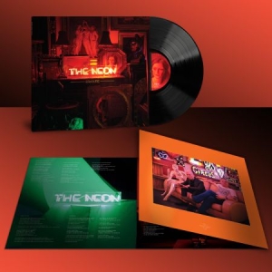 Erasure - Neon i gruppen CRM - 80-tals synth hos Bengans Skivbutik AB (3822890)