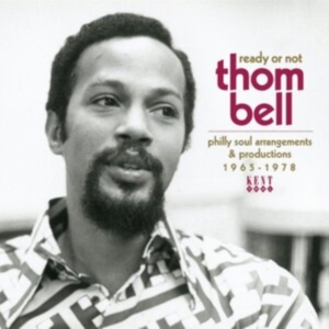 Various Artists - Ready Or Not - Thom Bell i gruppen Annet /  hos Bengans Skivbutik AB (3822902)
