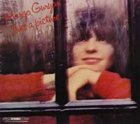 Guryan Margo - Take A Picture [Mono] i gruppen CD hos Bengans Skivbutik AB (3822904)