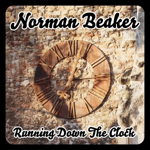 Beaker Norman - Running Down The Clock i gruppen Annet /  hos Bengans Skivbutik AB (3822953)