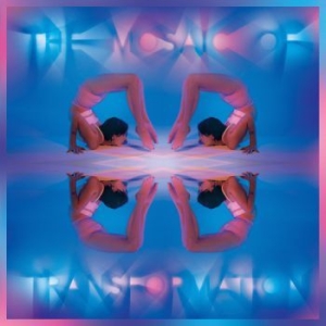 Kaitlyn Aurelia Smith - The Mosaic Of Transformation i gruppen CRM - Experimentell elektronisk musik hos Bengans Skivbutik AB (3822961)