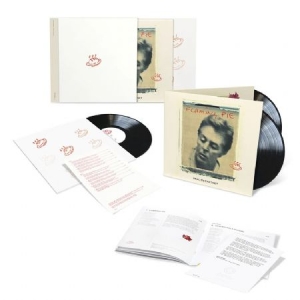 Paul McCartney - Flaming Pie (3Lp) i gruppen Minishops / Paul Mccartney hos Bengans Skivbutik AB (3822970)