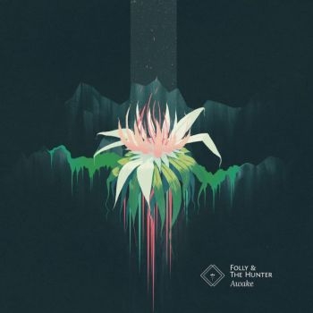 Folly & The Hunter - Awake i gruppen CD / Pop hos Bengans Skivbutik AB (3823124)