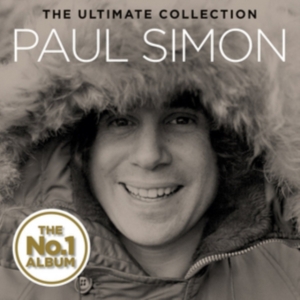 Paul Simon - The Ultimate Collection i gruppen Annet /  hos Bengans Skivbutik AB (3823353)