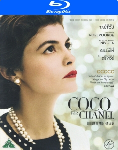 Film - Coco Før Chanel i gruppen Annet /  hos Bengans Skivbutik AB (3823741)