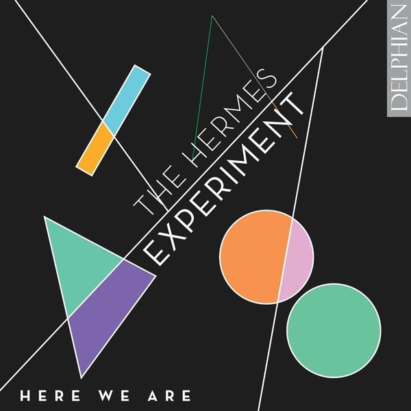 Various - Here We Are i gruppen CD / Klassisk hos Bengans Skivbutik AB (3824085)