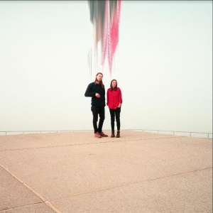 Ratboys - Printer's Devil (Tri-Color Stripe) i gruppen VINYL / Rock hos Bengans Skivbutik AB (3824737)