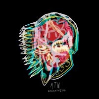 All Them Witches - Nothing As The Ideal i gruppen CD hos Bengans Skivbutik AB (3824744)