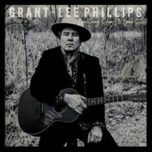 Phillips Grant-Lee - Lightning Show Us Your Stuff i gruppen CD / Pop-Rock,World Music hos Bengans Skivbutik AB (3824745)