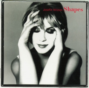 Josefin Nilsson - Shapes (2019 Remaster) i gruppen VINYL / Pop-Rock hos Bengans Skivbutik AB (3825982)
