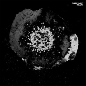 Planetariet - Deluxe i gruppen CD hos Bengans Skivbutik AB (3826552)