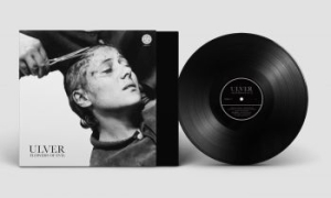 Ulver - Flowers Of Evil (Black Vinyl Lp) i gruppen VINYL hos Bengans Skivbutik AB (3827072)
