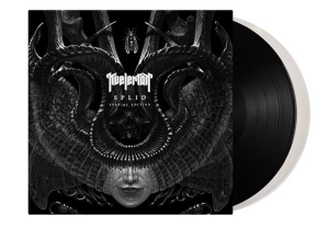 Kvelertak - Splid i gruppen VINYL hos Bengans Skivbutik AB (3827350)