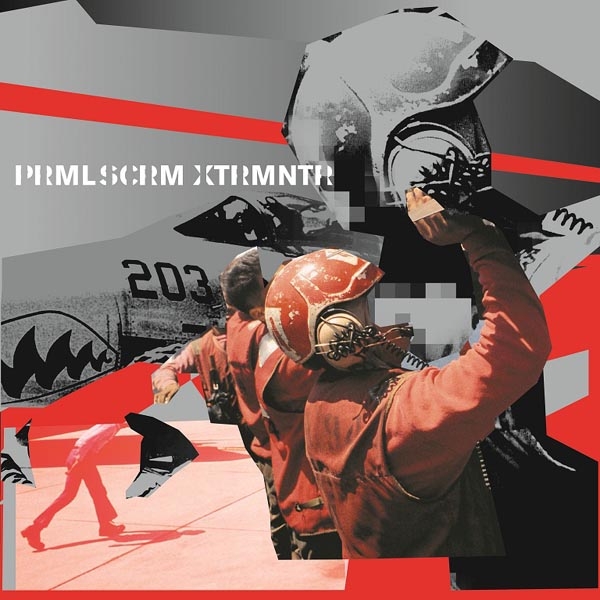 Primal Scream - Exterminator i gruppen VINYL / Toppselgere hos Bengans Skivbutik AB (3827520)