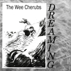 Wee Cherubs - Dreaming i gruppen Annet /  hos Bengans Skivbutik AB (3827938)