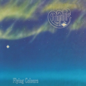 Ruphus - Flying Colours i gruppen VINYL / Pop-Rock hos Bengans Skivbutik AB (3827962)