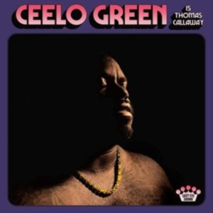 Ceelo Green - Ceelo Green Is Thomas Callaway i gruppen CD hos Bengans Skivbutik AB (3828000)