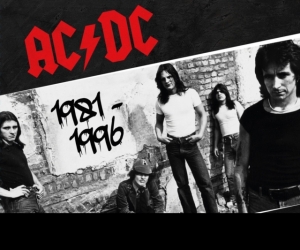 Ac/Dc - The Broadcast Collection 1981-1996 i gruppen CD / Metal hos Bengans Skivbutik AB (3829139)