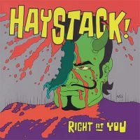 Haystack - Right At You i gruppen CD hos Bengans Skivbutik AB (3829156)