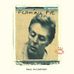 Paul Mccartney - Flaming Pie (2Cd) i gruppen Minishops / Paul Mccartney hos Bengans Skivbutik AB (3829170)