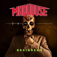 Madhouse - Braindead i gruppen CD hos Bengans Skivbutik AB (3829183)