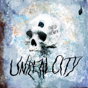 Unreal City - Cruelty Of Heaven i gruppen VINYL / Metal hos Bengans Skivbutik AB (3829374)