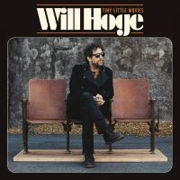 Hoge Will - Tiny Little Movies i gruppen VINYL hos Bengans Skivbutik AB (3829380)