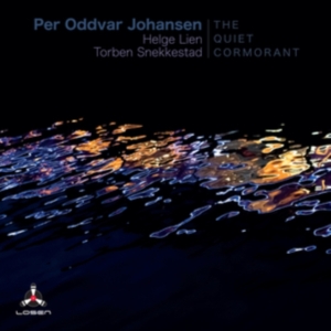 Johansen Per Oddvar - Quiet Cormorant i gruppen Annet /  hos Bengans Skivbutik AB (3829411)