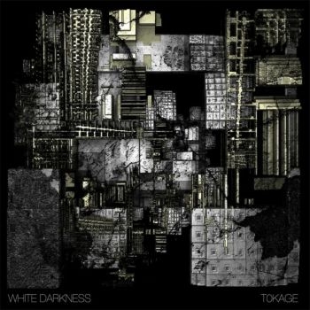 White Darkness - Tokage i gruppen VINYL / Toppselgere hos Bengans Skivbutik AB (3829426)