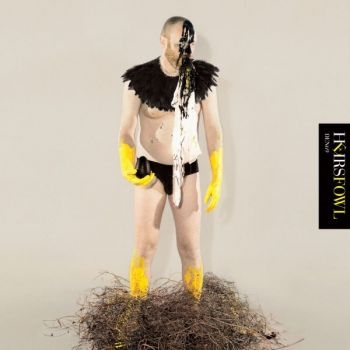 Heirs - Fowl i gruppen VINYL / Toppselgere hos Bengans Skivbutik AB (3829428)