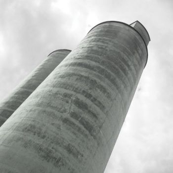 Terminal Sound System - Constructing Towers i gruppen VINYL / Toppselgere hos Bengans Skivbutik AB (3829590)