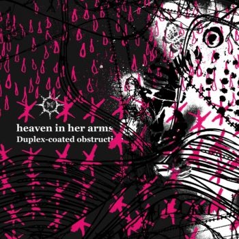 Heaven In Her Arms - Duplex Coated Obstruction i gruppen VINYL / Jazz/Blues hos Bengans Skivbutik AB (3829596)