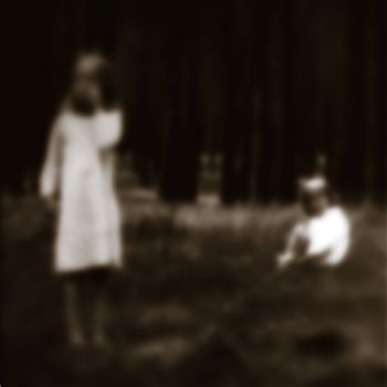 Aun - Phantom Ghost i gruppen VINYL / Toppselgere hos Bengans Skivbutik AB (3829600)