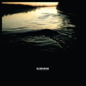 Subheim - Approach i gruppen Annet /  hos Bengans Skivbutik AB (3829606)