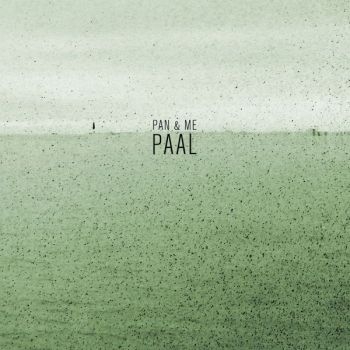 Pan & Me - Paal i gruppen VINYL / Toppselgere hos Bengans Skivbutik AB (3829609)
