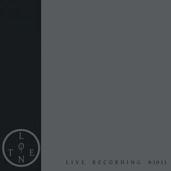 Lento - Live Recording 08.10.2011 i gruppen VINYL / Pop hos Bengans Skivbutik AB (3829612)